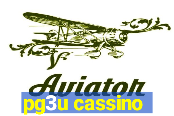 pg3u cassino